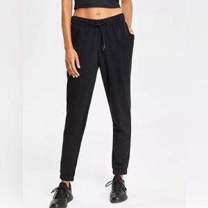 Ideology Deep Charcoal Joggers XXL